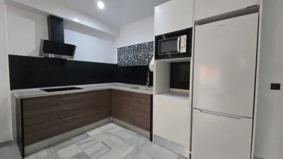 Flat on Calle Mayor, 1 photo 8