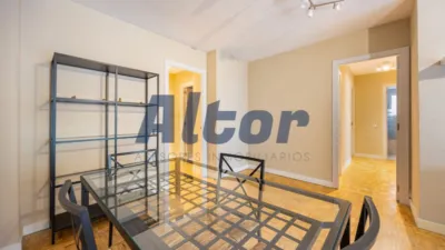Apartment in San Blas photo 8