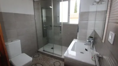 Detached house on Calle Urbanización Sierra Perenchiza, No. photo 17