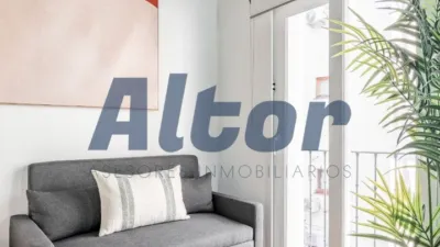 Apartment in the City Centre photo 4