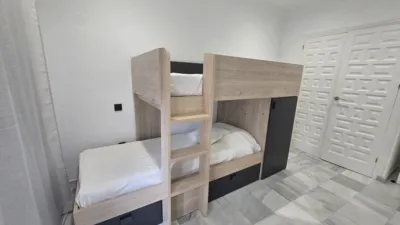Flat on Calle Mayor, 1 photo 20