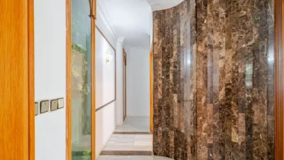 Apartment on Doctor Bergez Street, No. > photo 25