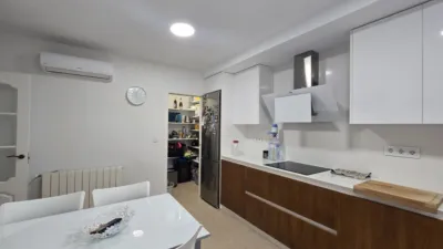 Terraced house on Calle de Noria Pino, 1 photo 15
