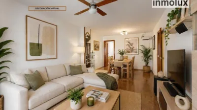 Apartment on Calle del Pintor Murillo photo 27