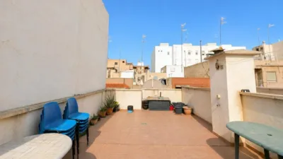 Penthouse on Carrer Concepción Arenal, nº photo 9
