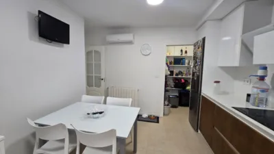 Terraced house on Calle de Noria Pino, 1 photo 16