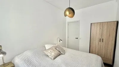 Apartment in Fuengirola photo 11