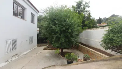 Detached house on Calle Urbanización Sierra Perenchiza, No. photo 30