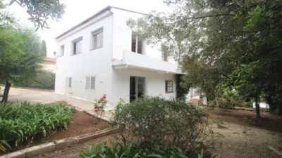 Detached house on Calle Urbanización Sierra Perenchiza, No. photo 34