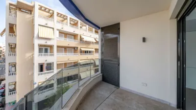 Apartment on Calle de Ramón Gallud, No. > photo 5