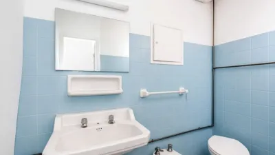Apartment on Calle Cristo del Buen Viaje, No. > photo 14