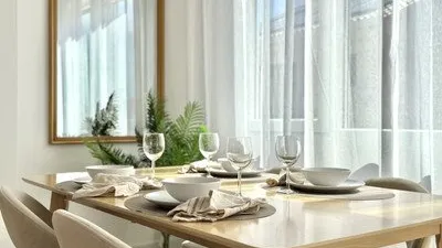 Apartment in Fuengirola photo 4