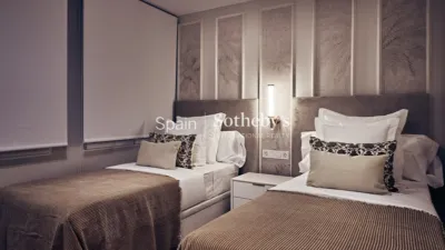 Apartment on Calle de Padilla photo 15