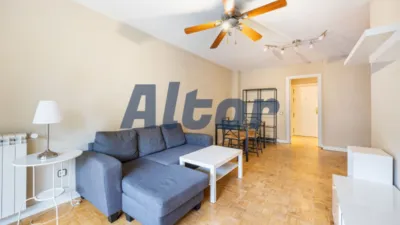 Apartment in San Blas photo 4
