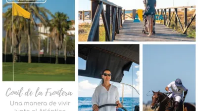 Piso en Conil Sol photo 5