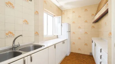 Apartment on Calle Cristo del Buen Viaje, No. > photo 5