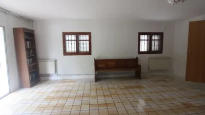 Detached house on Calle Urbanización Sierra Perenchiza, No. photo 12