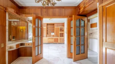 Apartment on Doctor Bergez Street, No. > photo 7