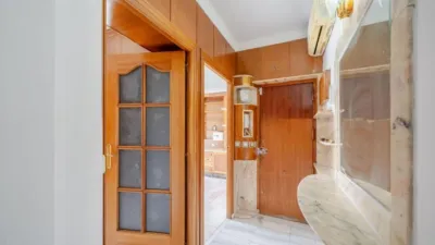Apartment on Doctor Bergez Street, No. > photo 11