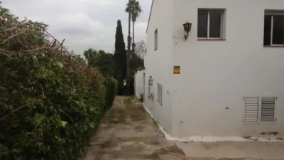 Detached house on Calle Urbanización Sierra Perenchiza, No. photo 29