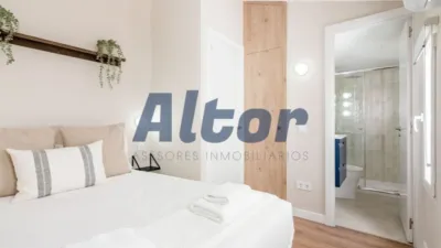 Apartment in the City Centre photo 7