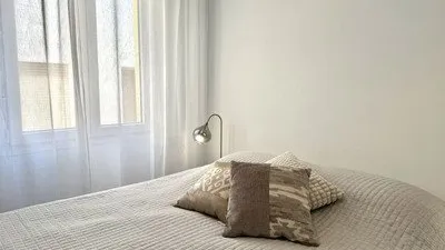 Apartment in Fuengirola photo 10