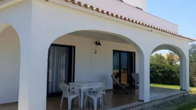 Casa – Dénia, les Deveses, les Marines - Vista 3