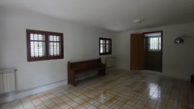 Detached house on Calle Urbanización Sierra Perenchiza, No. photo 14