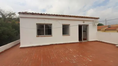 Detached house on Calle Urbanización Sierra Perenchiza, No. photo 25