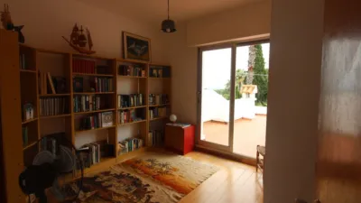 Detached house on Calle Urbanización Sierra Perenchiza, No. photo 15