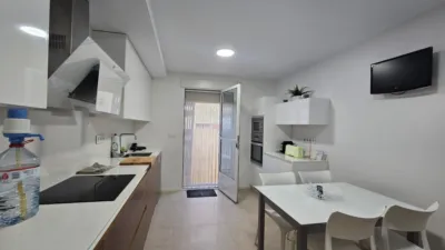 Terraced house on Calle de Noria Pino, 1 photo 45