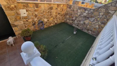 Terraced house on Calle de Noria Pino, 1 photo 3