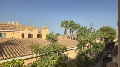 Penthouse at Calle Playas del Sur, No. 1 photo 4