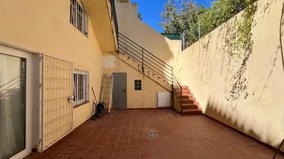 Apartment in Fuengirola photo 32