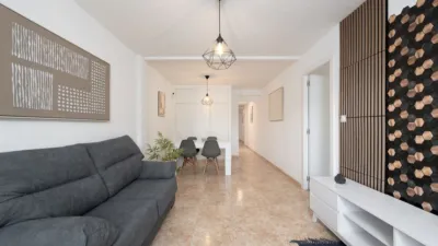 Piso – Alicante - Alacant - Vista 3