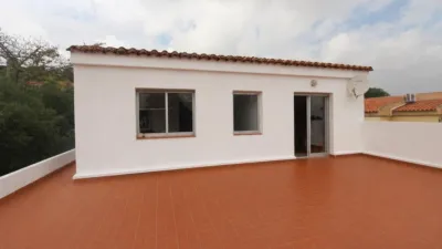 Detached house on Calle Urbanización Sierra Perenchiza, No. photo 27