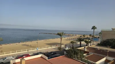 Flat on Calle Mayor, 1 photo 2