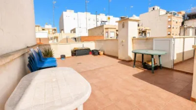 Penthouse on Carrer Concepción Arenal, nº photo 11