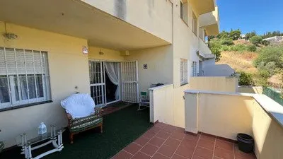 Apartment in Fuengirola photo 3