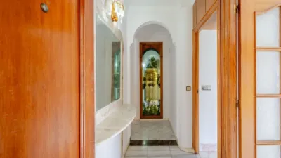 Apartment on Doctor Bergez Street, No. > photo 26