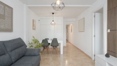 Piso – Alicante - Alacant - Vista 4