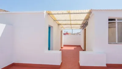 Apartment on Calle Cristo del Buen Viaje, No. > photo 2