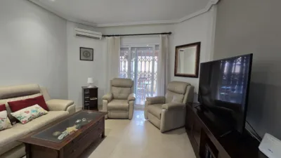 Terraced house on Calle de Noria Pino, 1 photo 10