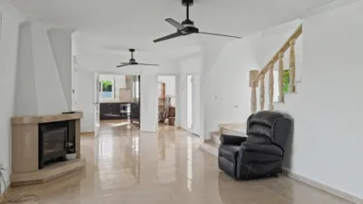 Casa – Beniarbeig, la Marina Alta - Més