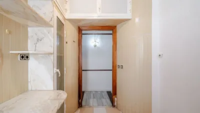 Apartment on Doctor Bergez Street, No. > photo 14
