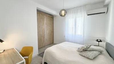 Apartment in Fuengirola photo 6