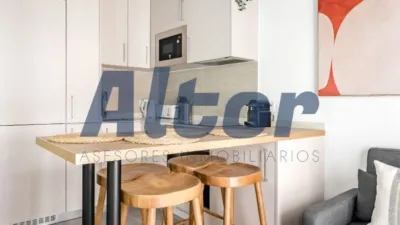 Apartment in the City Centre photo 6