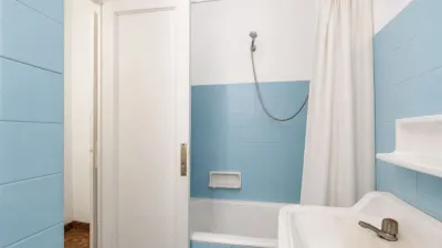 Apartment on Calle Cristo del Buen Viaje, No. > photo 15