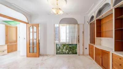 Apartment on Doctor Bergez Street, No. > photo 17