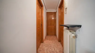 Flat on Enrique Moyano Street, No. > photo 18